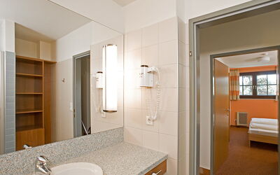 Accommodation:&nbsp;Sonnenresort Maltschacher See 120.7