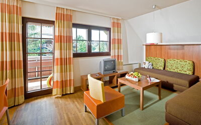 Accommodation:&nbsp;Sonnenresort Maltschacher See 120.6