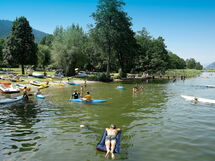 Ossiach 200