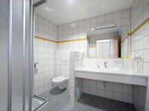 Accommodation:&nbsp;Sonnenresort Ossiacher See, Garni 200.6