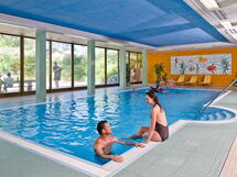 Accommodation:&nbsp;Sonnenresort Ossiacher See, Garni 200.3