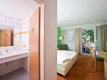 Accommodation:&nbsp;Sonnenresort Ossiacher See, Garni 200.3