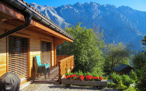 Helene: Sky, Plant, Mountain, Property, Building, Window, Leaf, Nature, Azure, Blue