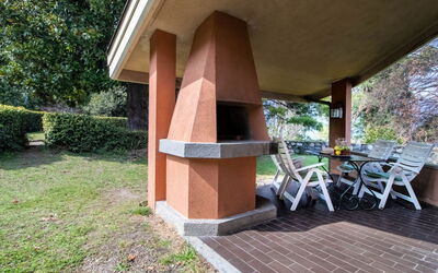 Accommodation:&nbsp;Villa Camelia 200.21