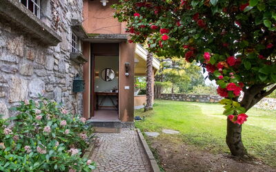 Accommodation:&nbsp;Villa Camelia 200.21