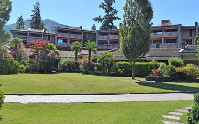 Accommodation:&nbsp;Azalea 200.20