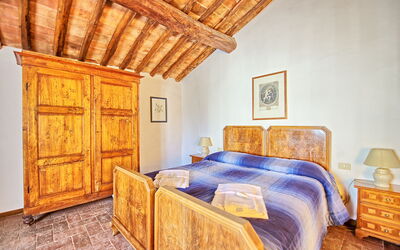 Accommodation:&nbsp;Tenuta 1