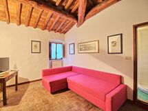 Accommodation:&nbsp;Tenuta 1