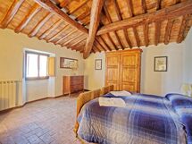 Accommodation:&nbsp;Tenuta 1
