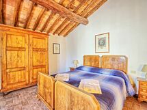 Accommodation:&nbsp;Tenuta 1