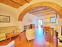 Accommodation:&nbsp;Tenuta 2