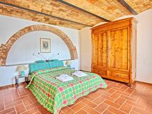 Accommodation:&nbsp;Tenuta 2