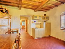 Accommodation:&nbsp;Tenuta 5