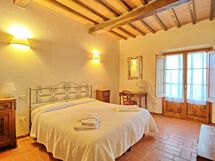 Accommodation:&nbsp;Tenuta 5
