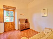 Accommodation:&nbsp;Tenuta 5