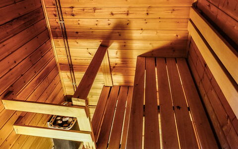 Oloskammi 5: Wood, Snow, Winter, Cottage, Freezing, Home, Log Cabin, Larch, Siding