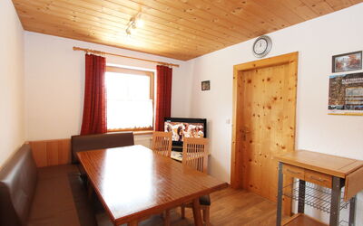Accommodation:&nbsp;Zillertalblick 150.1