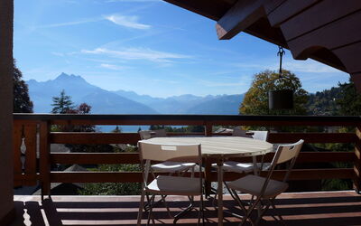 Villars 996
