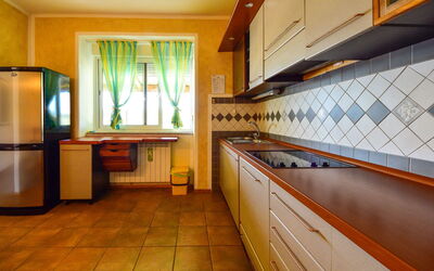 Accommodation:&nbsp;Čipčić 100.3
