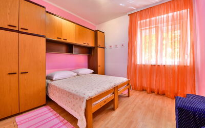 Accommodation:&nbsp;Čipčić 100.3