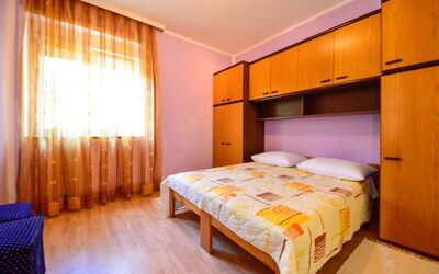 Accommodation:&nbsp;Čipčić 100.3