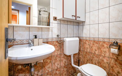Accommodation:&nbsp;Čipčić 100.1