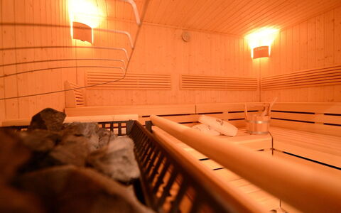 Accommodation:&nbsp;Grünwald Resort Sölden - Chalets 486.2