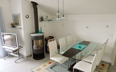 Accommodation:&nbsp;Flodana 400.1