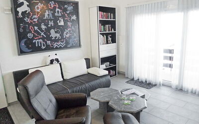 Accommodation:&nbsp;Flodana 400.1