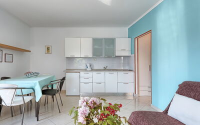 Accommodation:&nbsp;Nika 109.2