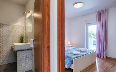 Accommodation:&nbsp;Nika 109.2