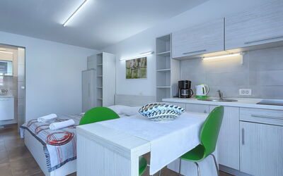 Accommodation:&nbsp;Nika 109.9