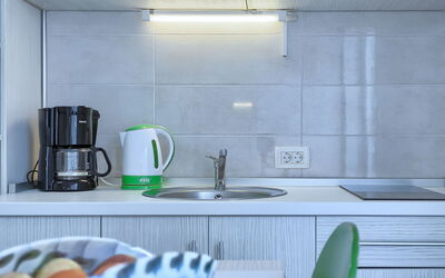 Accommodation:&nbsp;Nika 109.9