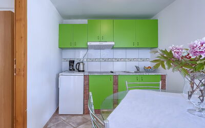 Accommodation:&nbsp;Nika 109.4