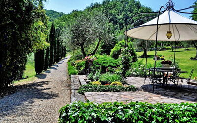Casa Uscioli