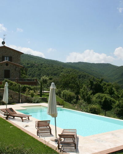 Podere Cantalena