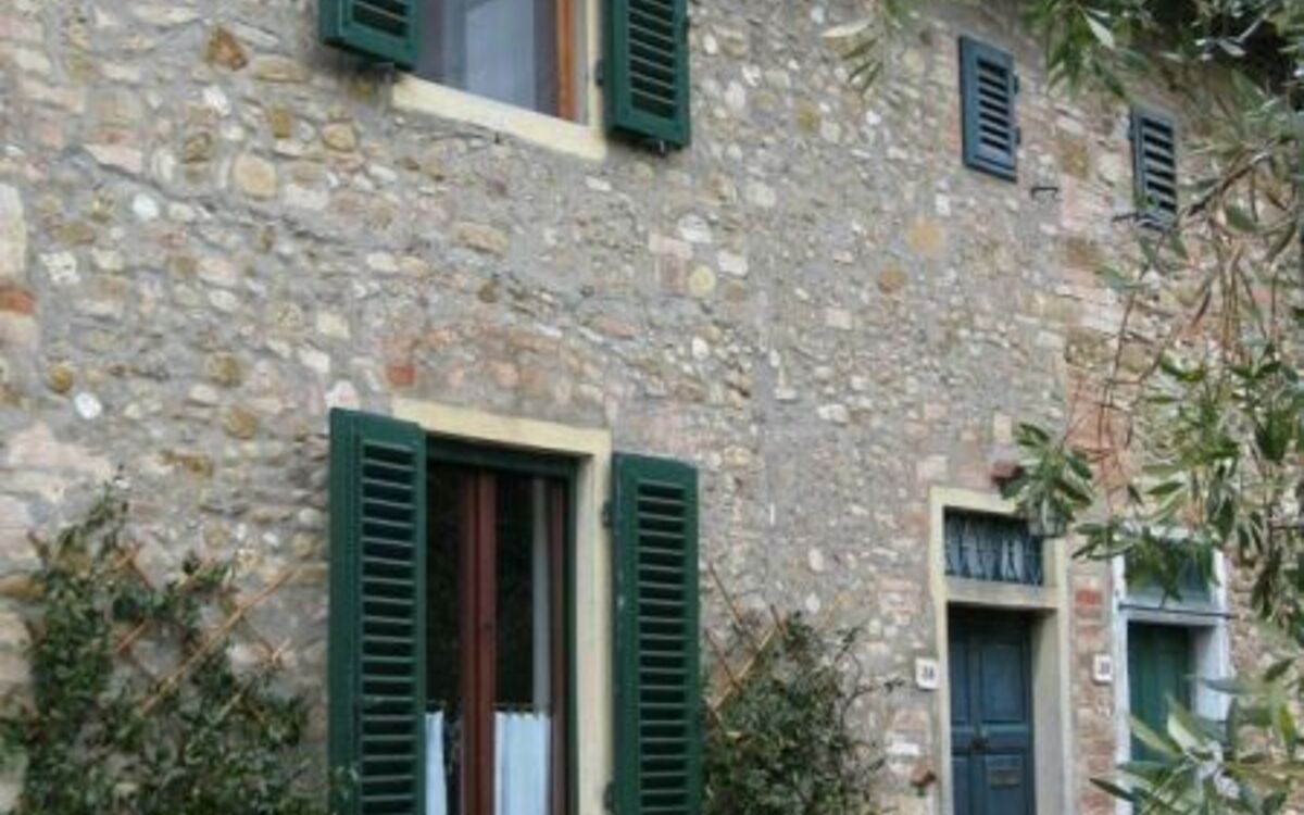 Casa Maria