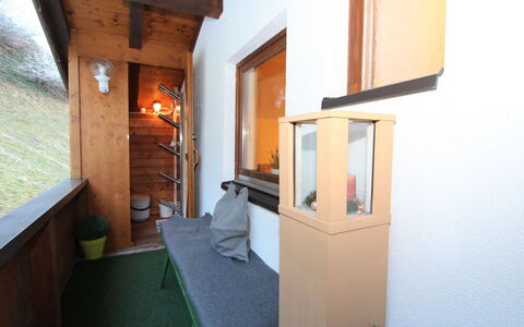 Gruber: Building, Property, Wood, Orange, Interior Design, Plant, House, Flooring, Real Estate, Hardwood