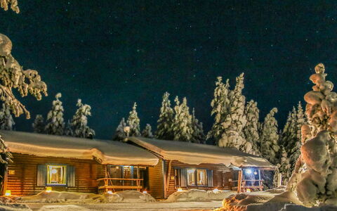 Salakolo 1: Wood, Cottage, Log Cabin, Forest, Shed, Garden Buildings, Larch, Woodland, Wood Stain