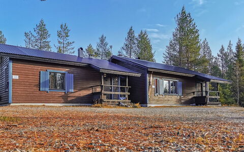 Salakolo 1: Wood, Cottage, Log Cabin, Forest, Shed, Garden Buildings, Larch, Woodland, Wood Stain