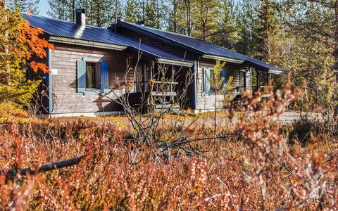 Salakolo 1: Wood, Cottage, Log Cabin, Forest, Shed, Garden Buildings, Larch, Woodland, Wood Stain
