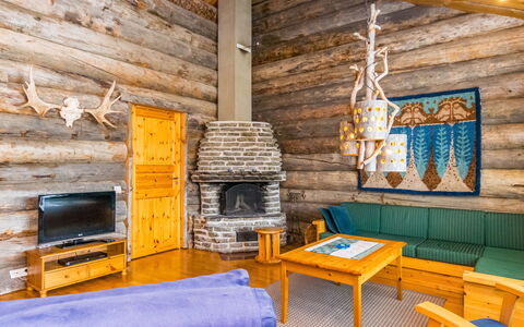 Kelokieppi: Wood, Cottage, Log Cabin, Forest, Shed, Garden Buildings, Larch, Woodland, Wood Stain