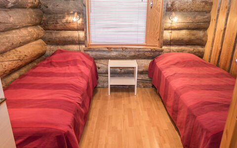 Rukajoiku 1: Wood, Cottage, Log Cabin, Forest, Shed, Garden Buildings, Larch, Woodland, Wood Stain