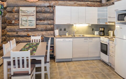 Rukajoiku 2: Wood, Siding, Cottage, House, Home, Plank, Garden Buildings, Log Cabin, Hardwood, Porch