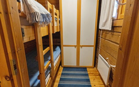 Kesäranta 2: Wood, Cottage, Log Cabin, Forest, Shed, Garden Buildings, Larch, Woodland, Wood Stain