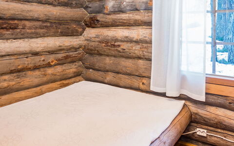 Retkietappi Honkapirtti: Wood, Cottage, Log Cabin, Forest, Shed, Garden Buildings, Larch, Woodland, Wood Stain