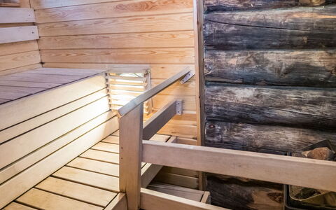Retkietappi Honkapirtti: Wood, Cottage, Log Cabin, Forest, Shed, Garden Buildings, Larch, Woodland, Wood Stain