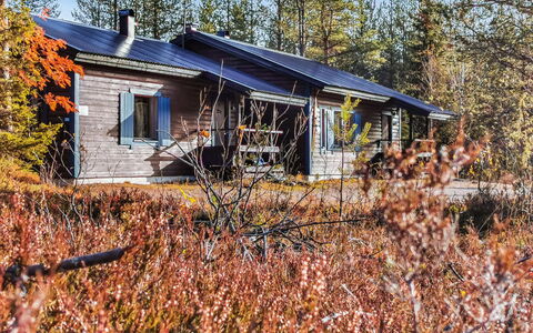 Salakolo 2: Cottage, Home, Larch, Woodland, Log Cabin, Garden Buildings, Siding, Pine Family