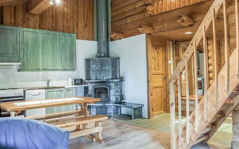 Kieppi a: Wood, Cottage, Log Cabin, Forest, Shed, Garden Buildings, Larch, Woodland, Wood Stain