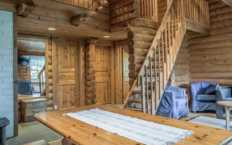 Kieppi a: Wood, Cottage, Log Cabin, Forest, Shed, Garden Buildings, Larch, Woodland, Wood Stain